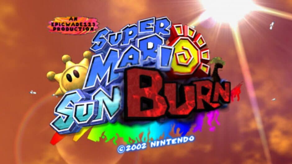 Скриншот 8 из Super Mario Sunburn
