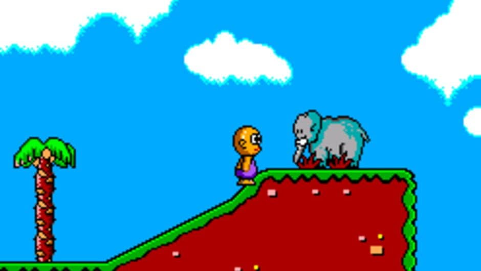 Скриншот 1 из Cave Dude