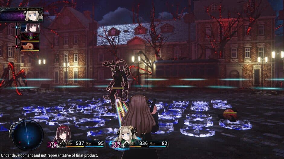 Скриншот 5 из Death End Re;Quest 2