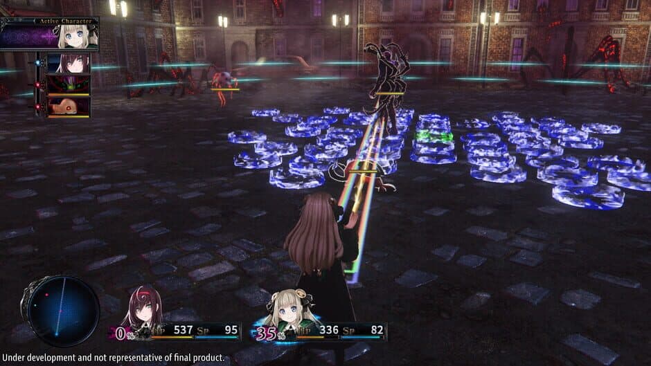 Скриншот 3 из Death End Re;Quest 2