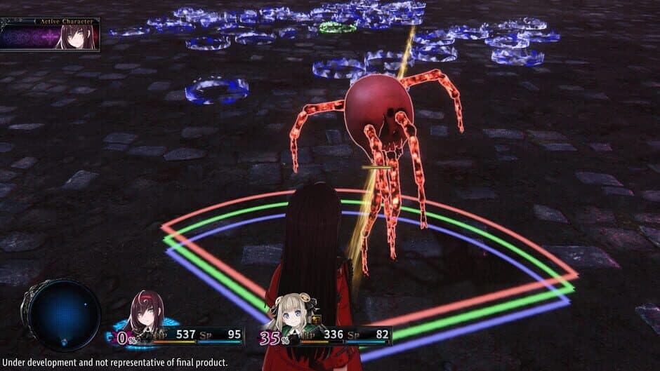 Скриншот 6 из Death End Re;Quest 2