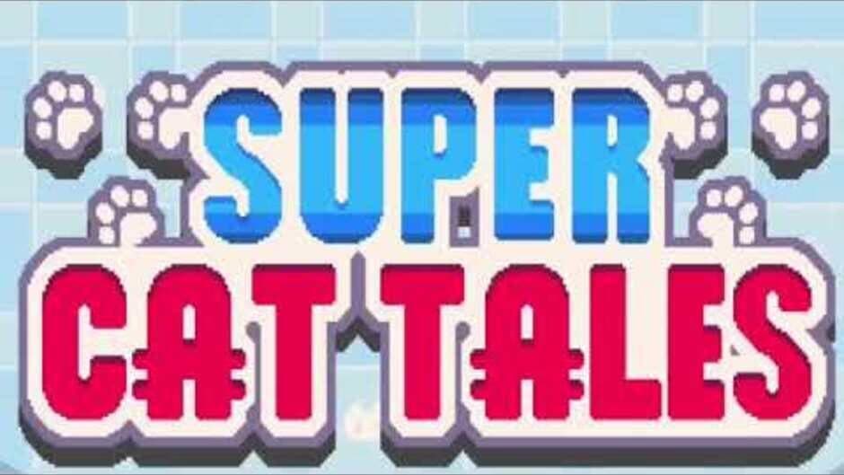 Скриншот 4 из Super Cat Tales