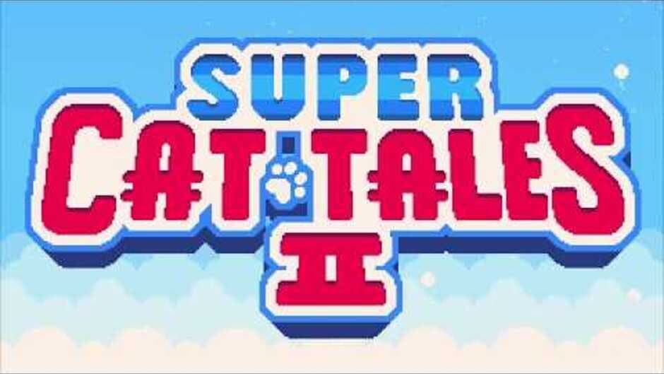 Скриншот 2 из Super Cat Tales 2