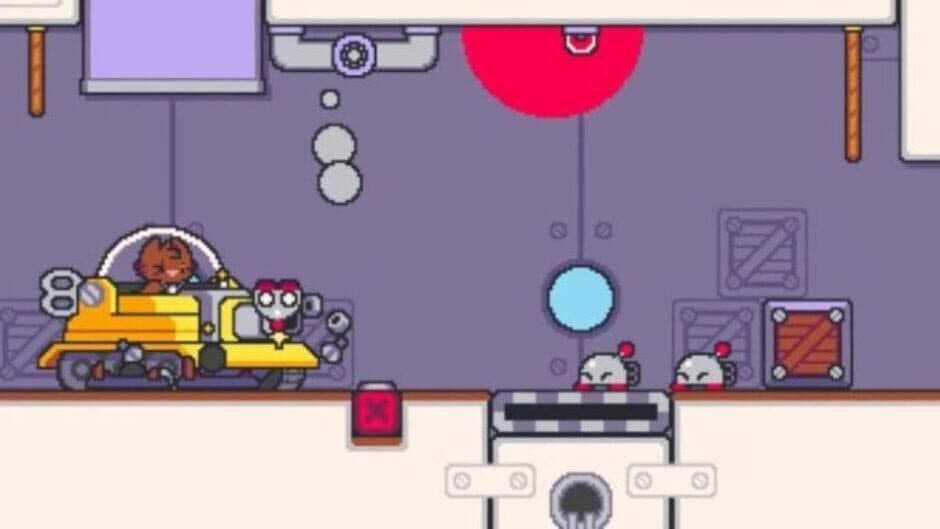 Скриншот 4 из Super Cat Tales 2