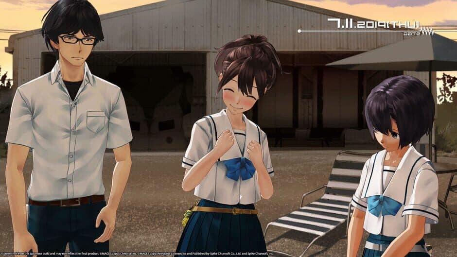 Скриншот 7 из Robotics;Notes Double Pack