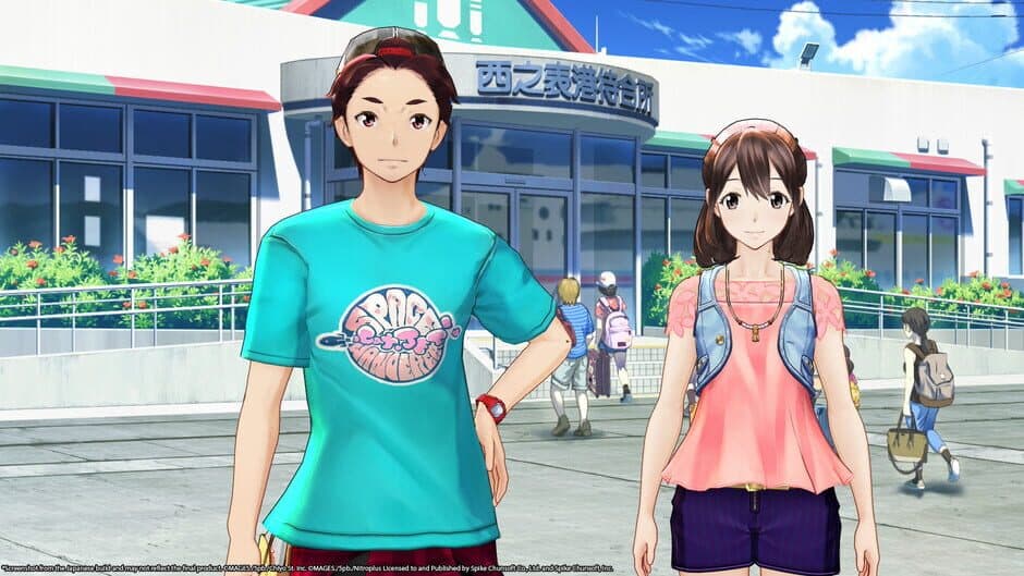 Скриншот 8 из Robotics;Notes Double Pack