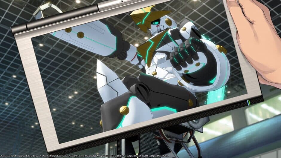 Скриншот 6 из Robotics;Notes Double Pack