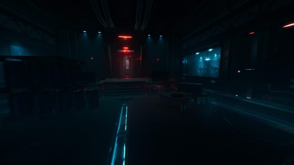 Скриншот 2 из Nemesis: Distress