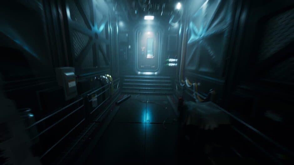 Скриншот 3 из Nemesis: Distress