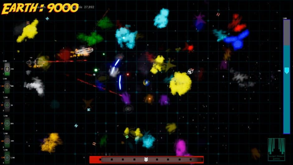 Скриншот 4 из Earth: 9000