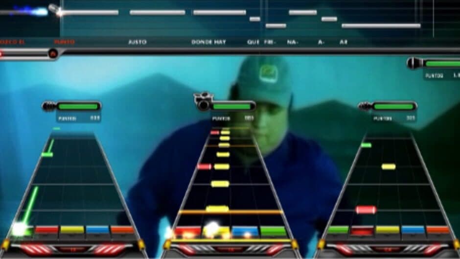 Скриншот 1 из El Rock de tu Vida