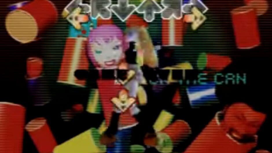 Скриншот 1 из Dance Dance Revolution Solo 4thMix