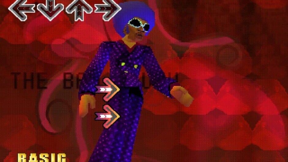Скриншот 4 из Dancing Stage Party Edition