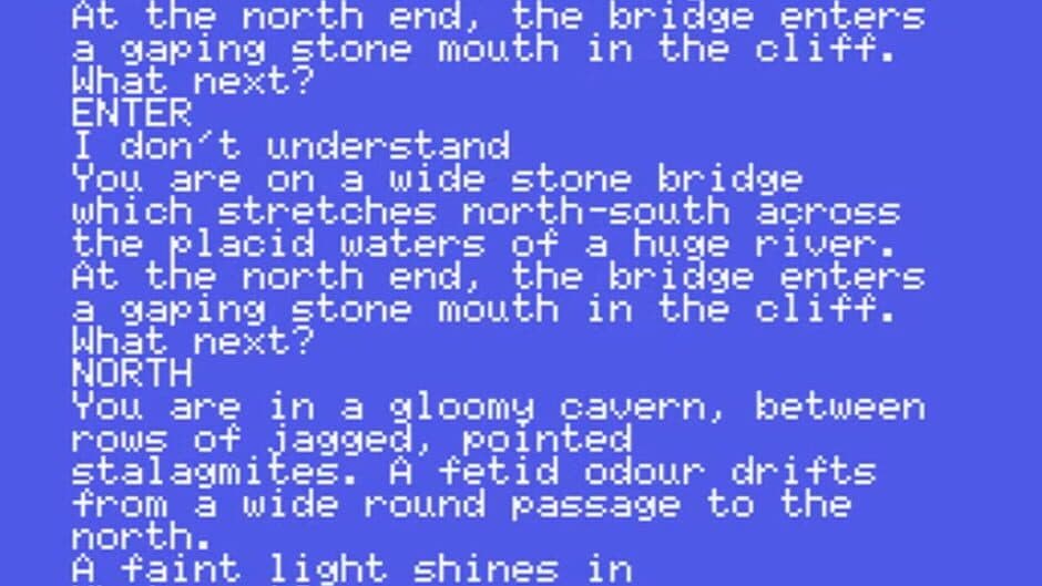 Скриншот 3 из Jewels of Darkness: Dungeon Adventure