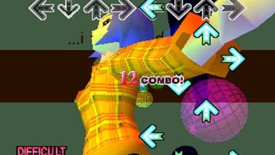 Скриншот 2 из Dancing Stage Fever