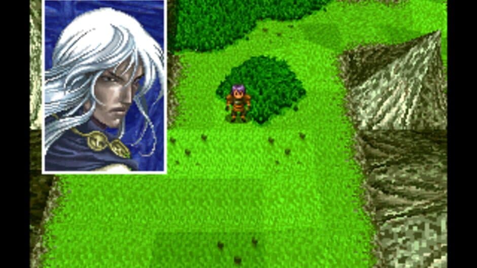 Скриншот 3 из Lucienne's Quest