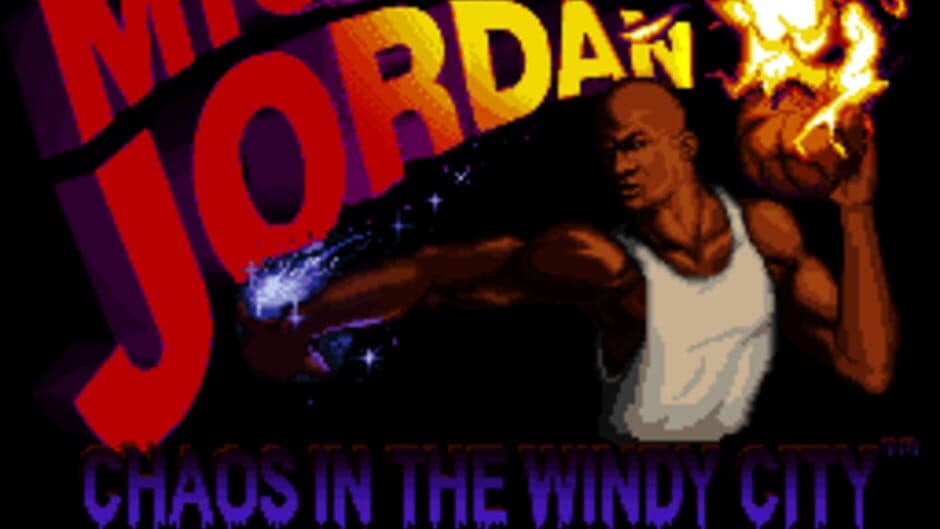 Скриншот 4 из Michael Jordan: Chaos in the Windy City