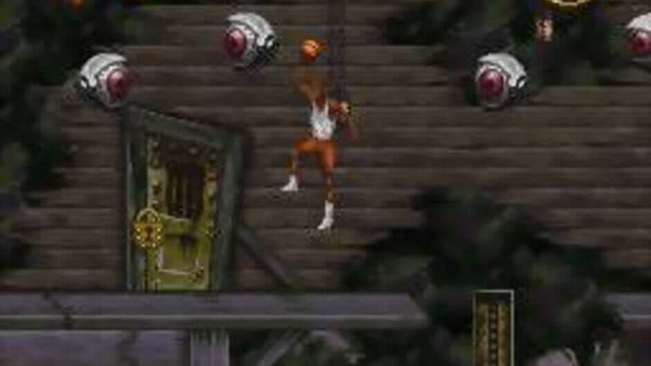 Скриншот 3 из Michael Jordan: Chaos in the Windy City