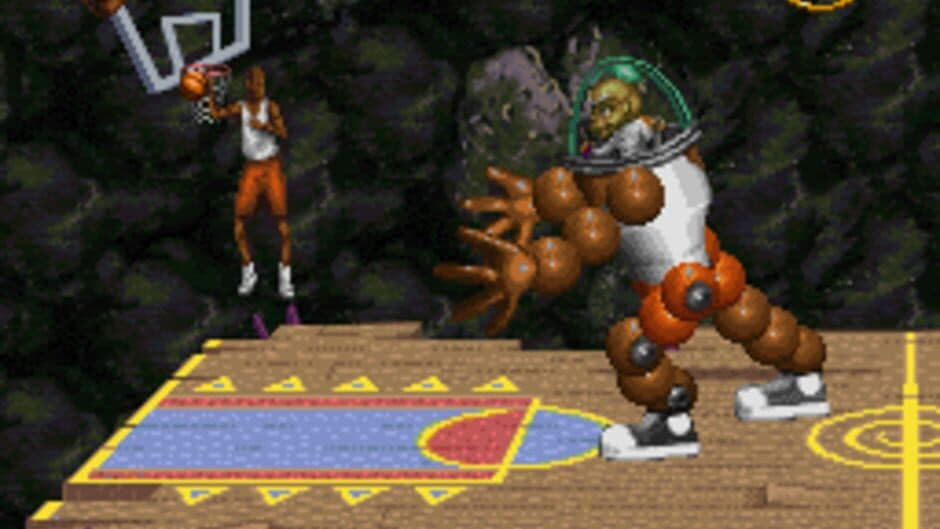 Скриншот 2 из Michael Jordan: Chaos in the Windy City