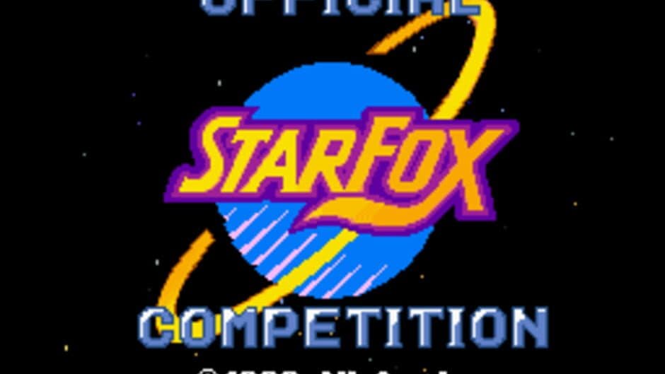 Скриншот 2 из Star Fox: Super Weekend