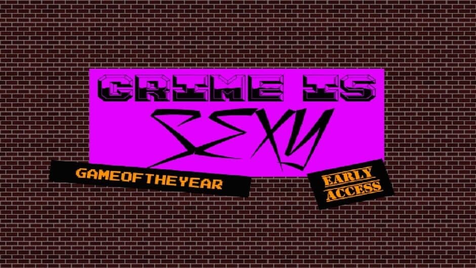 Скриншот 1 из Crime is Sexy