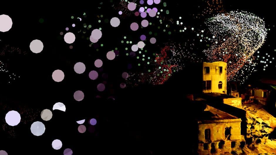 Скриншот 1 из Antigas Constelações: Sobre a Vila Itororó