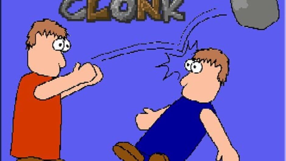 Скриншот 2 из Clonk