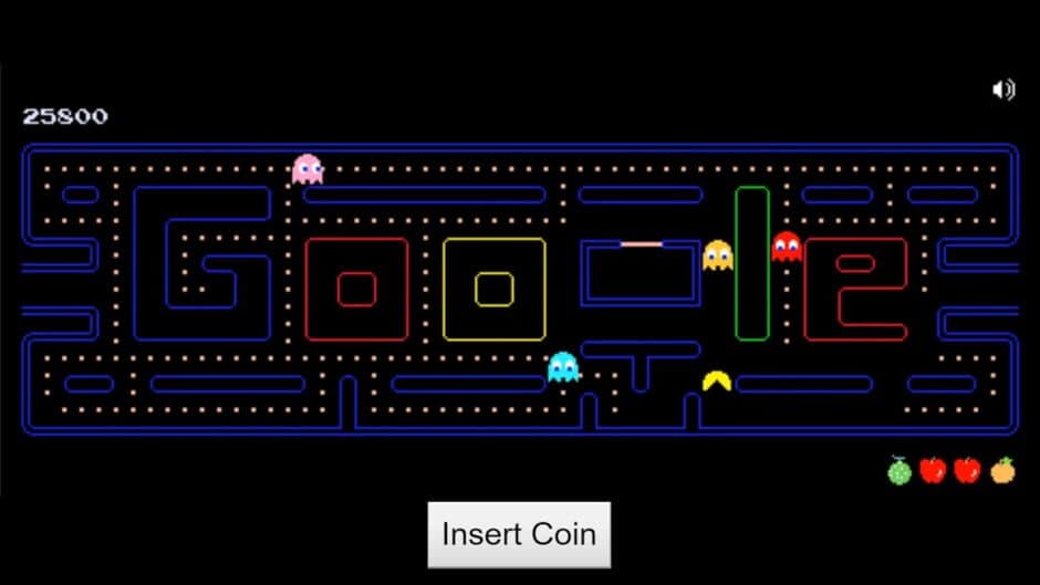 Скриншот 3 из 30th Anniversary of Pac-Man