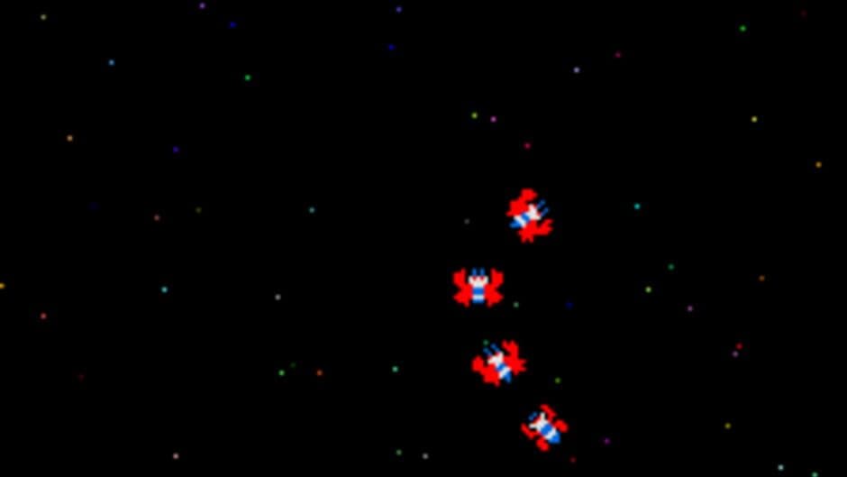 Скриншот 3 из Galaga
