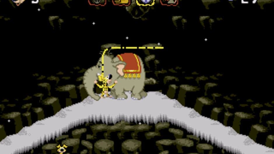 Скриншот 3 из Marsupilami