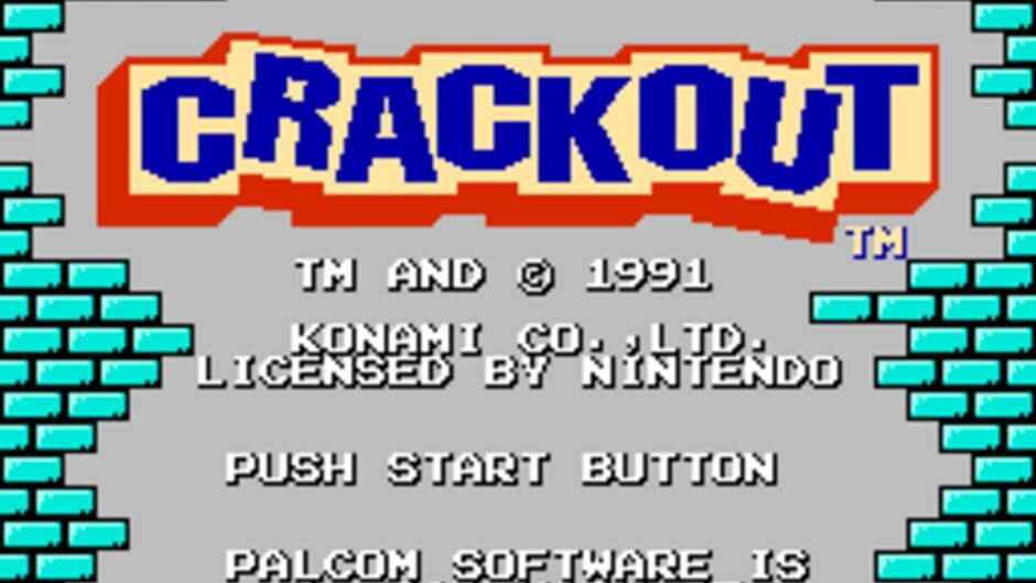 Скриншот 1 из Crackout