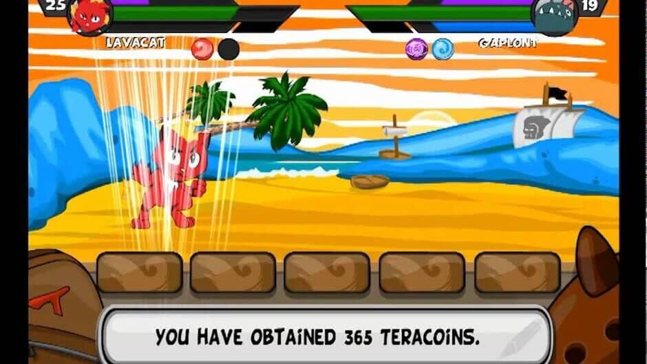Скриншот 1 из Terapets