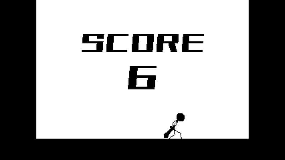 Скриншот 2 из Binary Fighter