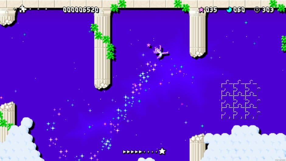 Скриншот 2 из Furiko