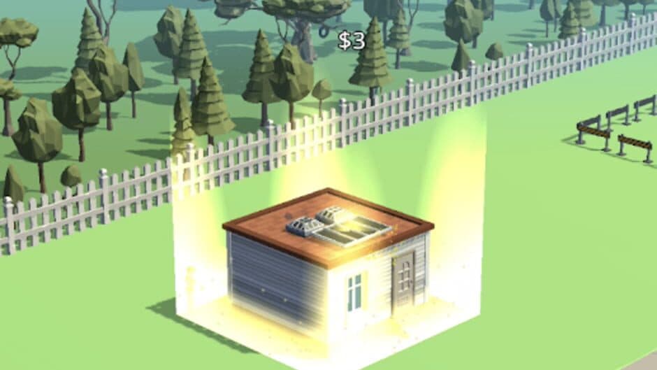Скриншот 3 из Idle Tap Builders
