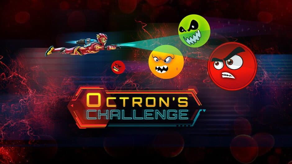 Скриншот 6 из Octrons Challenge: Mission Science Genius