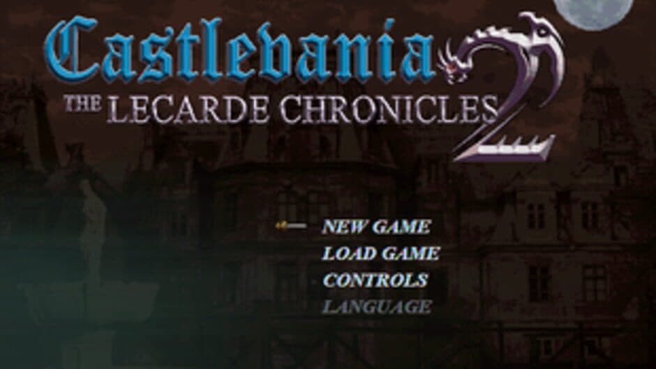 Скриншот 3 из Castlevania: The Lecarde Chronicles 2