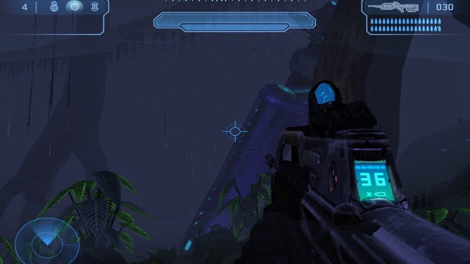 Скриншот 1 из SOI's Singleplayer Adventure