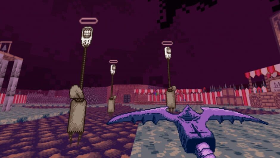 Скриншот 2 из Shrine II