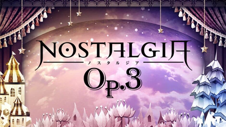 Скриншот 1 из Nostalgia: Op.3