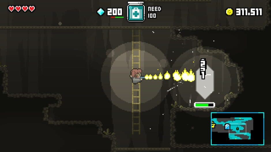 Скриншот 5 из Magic Potion Millionaire