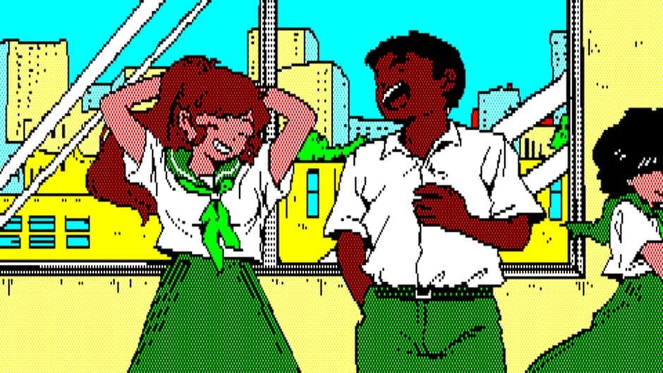Скриншот 6 из Retro Game Aliens