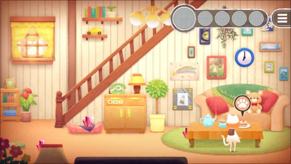 Скриншот 3 из Stray Cat Doors 2
