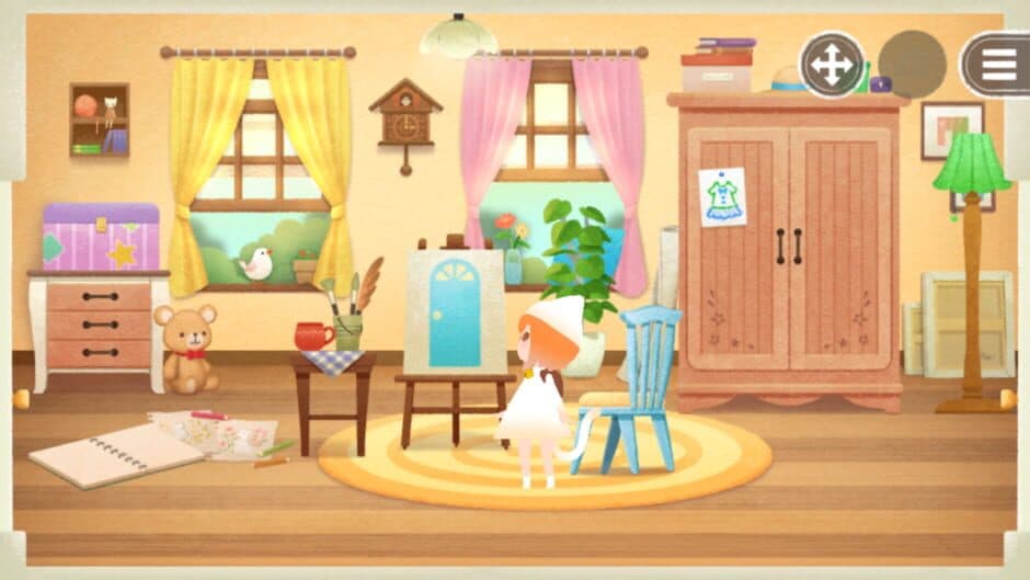 Скриншот 4 из Stray Cat Doors 2