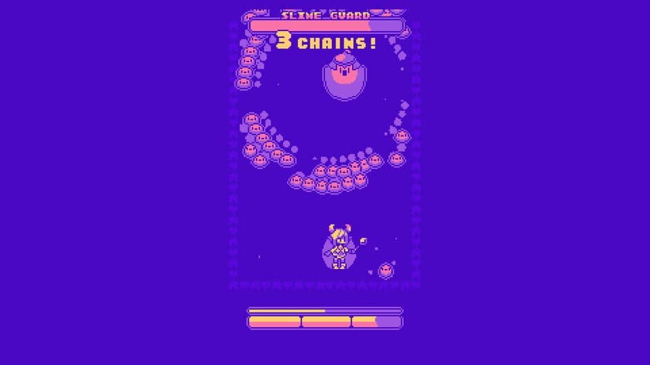 Скриншот 4 из Super Glitter Rush
