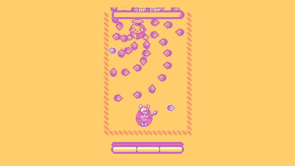 Скриншот 6 из Super Glitter Rush
