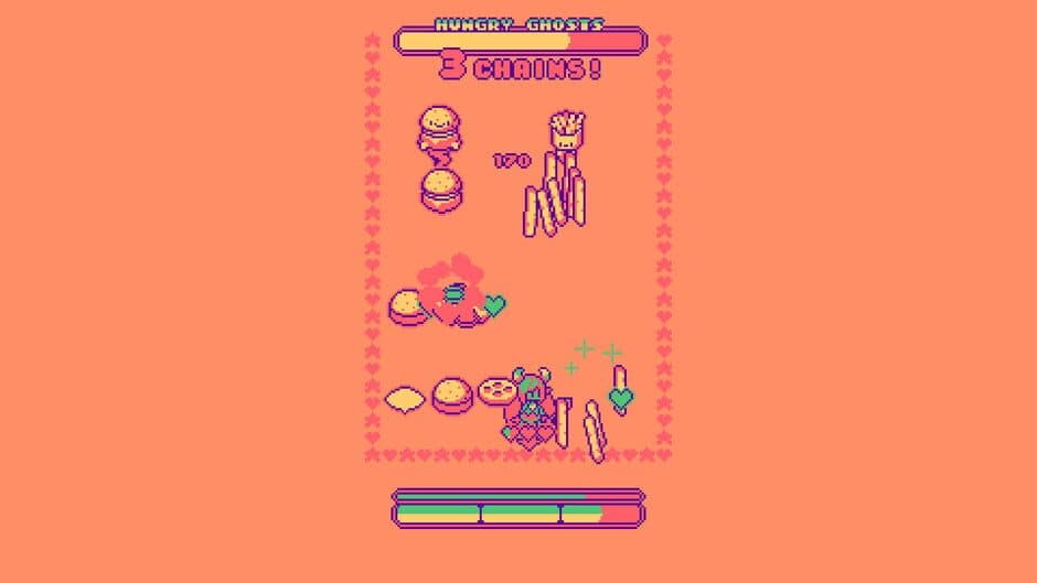 Скриншот 3 из Super Glitter Rush