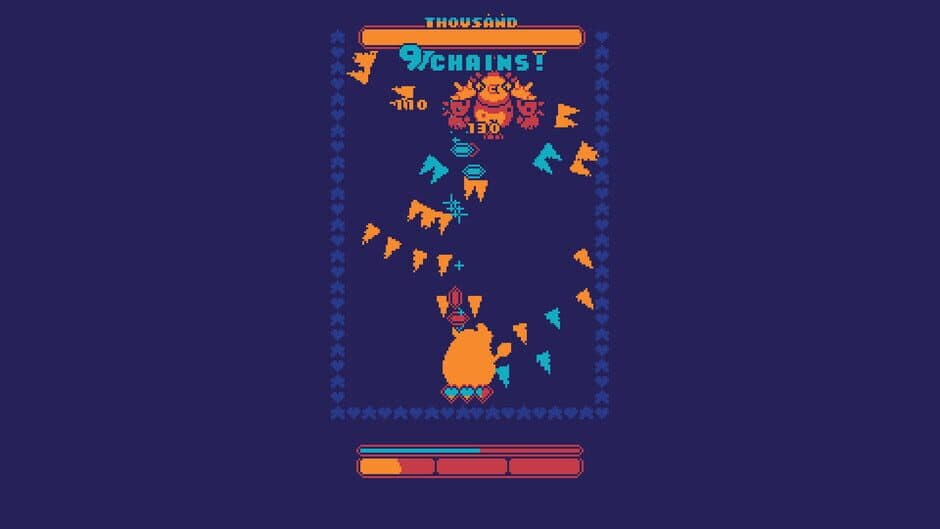Скриншот 2 из Super Glitter Rush