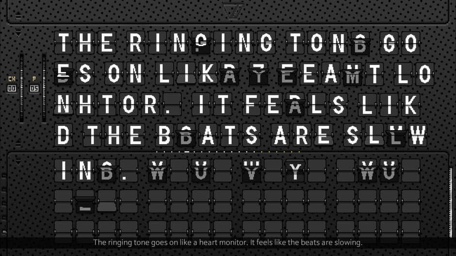 Скриншот 3 из The Wake: Mourning Father, Mourning Mother