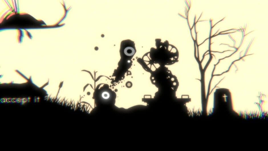 Скриншот 3 из Insight of L